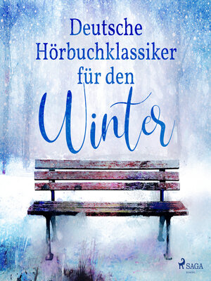 cover image of 7 deutsche Klassiker für den Winter